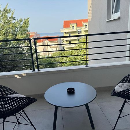 Mediteran Тучепи Экстерьер фото
