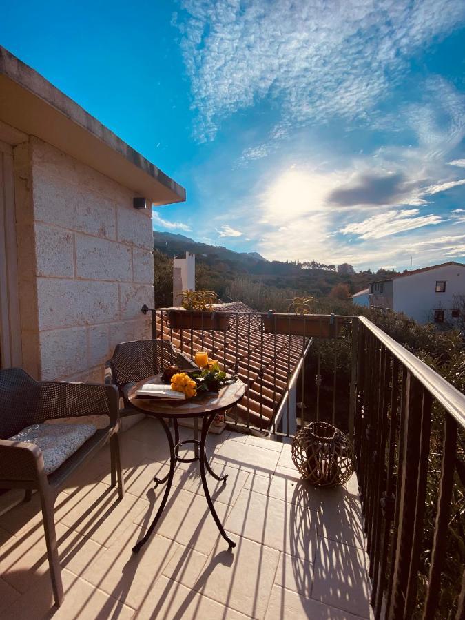 Mediteran Тучепи Экстерьер фото
