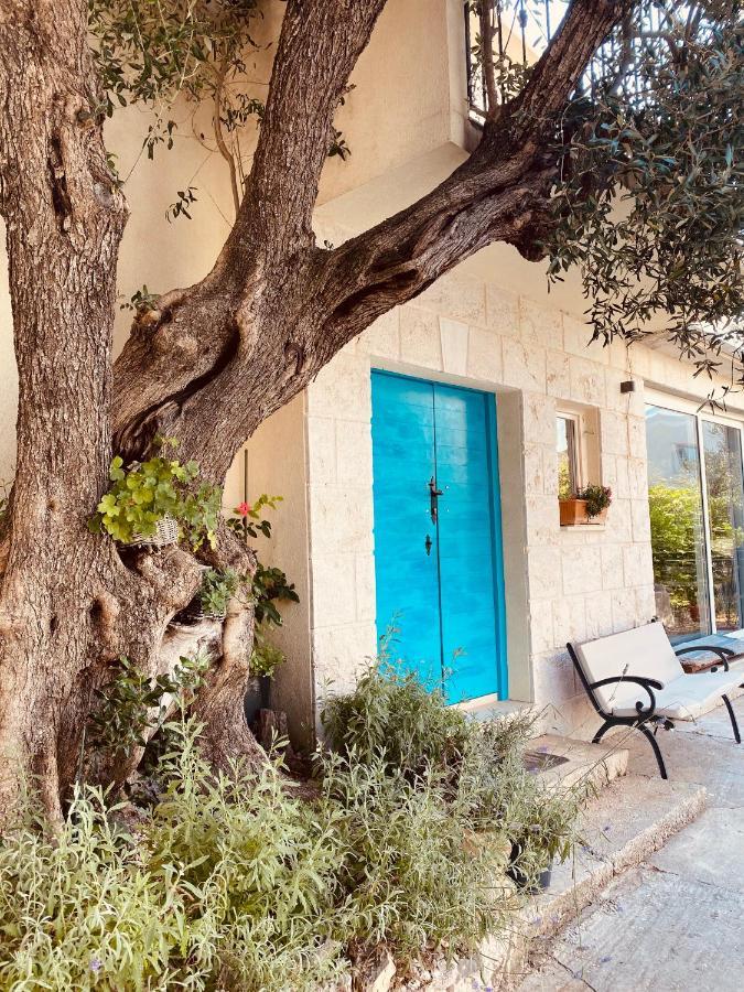 Mediteran Тучепи Экстерьер фото