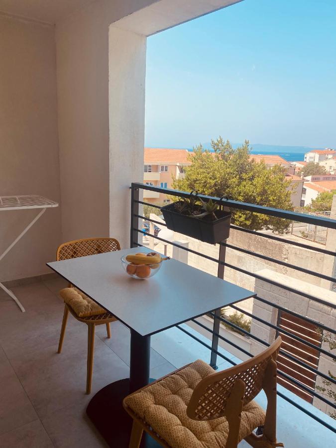 Mediteran Тучепи Экстерьер фото